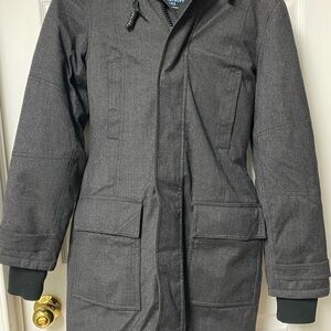 Women’s TNA Gray Jacket